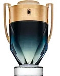 Rabanne Invictus, M&auml;nner, 100 ml, Fl&uuml;ssiges Parf&uuml;m, Lavendel, Rosa Pfeffer,