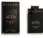 Bvlgari Man In Black Parfum PAR M 100 ml