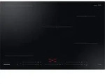 Samsung NZ85C5047FK/U1 Induktionskochfeld autark - Serie 6 - Schwarz