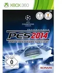 Pro Evolution Soccer 2014
