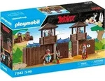PLAYMOBIL Asterix 71542 Asterix: R&ouml;merlager - Bunt