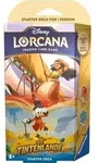 Disney Lorcana Trading Card Game: Set 3 - Starter Deck B (De