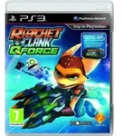 Ratchet & Clank: Q-Force (Playstation 3)