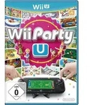 Wii Party U