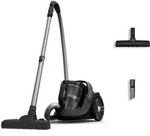 Rowenta Green Force G-FORCE CYCLONIC SILENCE Staubsauger, 500 W, Zylinder-Vakuum,