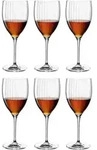LEONARDO Poesia, Rotweinglas, Tulpenglas, Glas, Transparent, CE, 600 ml -...