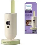 Philips AVENT Baby Monitor SCD643/26 Connected Babykamera, IR, 1920 x 1080 Pixel,