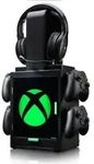 Numskull Offizieller Xbox Light Locker - Schwarz