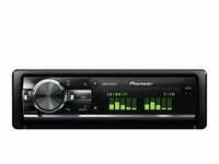 Pioneer DEH-X9600BT MP3 Bluetooth Autoradio 1-DIN