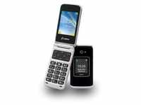Olympia Mobiltelefon VITUS schwarz 2G