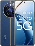 realme 12 Pro, 17 cm (6.7"), 8 GB, 256 GB, 50 MP, Android 14, Blau