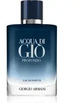 Giorgio Armani Acqua Di Gio Profondo Edp 100Ml Woda Perfumowana