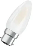 OSRAM Superstar dimmbare LED-Lampe mit besonders hoher Farbwiedergabe (CRI90) f&uuml;r