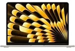 Apple MacBook Air 13' M3 8CPU/10GPU 8GB 512GB polarstern - Beige