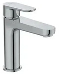 Ideal Standard Waschtischarmatur Cerafine O ohne Ablaufgarnitur BlueStart, Ausladung