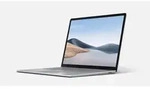 Microsoft Surface Laptop 4 38,1 cm (15 Zoll) Touchscreen Notebook - 2496 x 1664 - AMD