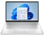 HP 17-cn0421ng, Intel&reg; Pentium&reg; Gold, 43,9 cm (17.3"), 1600 x 900 Pixel, 8 GB, 256