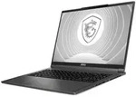 MSI CreatorPro 0015F4-076A1VJG-076, Intel Core Ultra 7, 40,6 cm (16"), 2560 x 1600