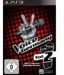 The Voice of Germany 2 (inkl. 2 Mikros)