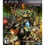 Dragon's Crown