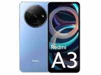 Xiaomi Redmi A3 128GB-4GB-5G Star Blue