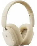 Bluetooth-Kopfh&ouml;rer Baseus A00050402223-00 - Wei&szlig;