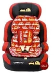 Cosatto Zoomi Gruppe I/II/III
