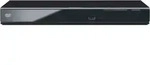 Panasonic DVD Player DVD-S500EG-K, Farbe: Schwarz - Schwarz