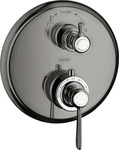 HansGrohe 16821330, hansgrohe AXOR Montreux Thermostat Unterputz, Ab- und
