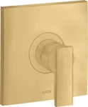 HansGrohe 39655250, HansGrohe Einhebel-Brausemischer AXOR CITTERIO DN 15, Unterputz
