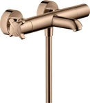HansGrohe 36140300, HansGrohe Wannenthermostat AXOR CITTERIO E DN 15, Aufputz