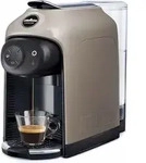 Lavazza Idola, Pad-Kaffeemaschine, 1,1 l, Kaffeekapsel, 1500 W, Grau - Grau