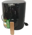 Philips Airfryer 5000 Serie 4.1 Liter 0.8Kg 13-in-1 Airfryer Wifi Verbunden 90%