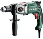 Metabo Schlagbohrmaschine SBE 800-2 Kunststoffkoffer - 601744510