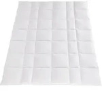 H&auml;ussling Select Limited Dauneneinziehdecke multi-sleep medium 100 % Daune 155x200