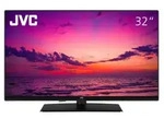 JVC LT-32VH4455 Fernseher 32 Zoll HD Aufl&ouml;sung, LED TV mit Triple-Tuner,...