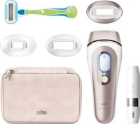 Braun PL7249, Braun Silk-Expert Pro IPL PL7249 Wei&szlig;