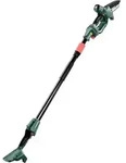 Metabo Akku-Geh&ouml;lzs&auml;ge MS 18 LTX 15 Set mit Teleskopstab - Karton