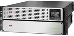 APC Smart-UPS SRT Lithium Ion 3000VA RM 4U 230V Long Runtime with Network Card