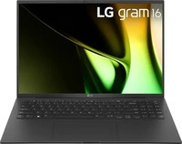 LG 16Z90S-G.AP55G, LG gram 16" WQXGA - Core Ultra 5 125H - 8GB - 512GB SSD - Win11