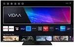 Toshiba 55UV3463DA, 139,7 cm (55"), 3840 x 2160 Pixel, DLED, Smart-TV, WLAN,...