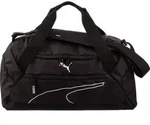 Puma Fundamentals Sports Bag S Osfa - Schwarz