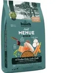 Bosch Dog HPC MENUE Adult mit Nordsee-Lachs 1 kg