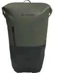 VAUDE CityGo 18 Daypack, Uni, Wasserfest, Polyurethan (PU), Polyester - Gr&uuml;n