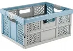keeeper Profi-Klappbox "lea" 32 Liter nordic-blue - Blau