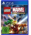 LEGO Marvel Super Heroes