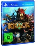 Knack PS-4 AK