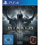 Diablo 3 - Ultimate Evil Edition