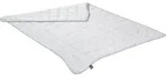 Irisette Entspannungs-Gewichtsdecke Perla 135x200 cm Gewicht 8 KG Gewicht 8...