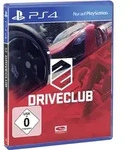DriveClub - PS4